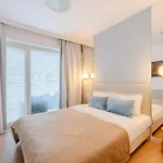 B014 White Moon - Basen Bawialnia Fitnes Parking W Cenie Polanki Aqua - *