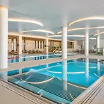 B014 White Moon - Basen Bawialnia Fitnes Parking W Cenie Polanki Aqua - Колобжег