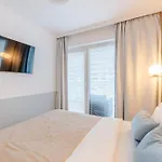 B014 White Moon - Basen Bawialnia Fitnes Parking W Cenie Polanki Aqua -