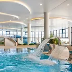 Апартаменты B014 White Moon - Basen Bawialnia Fitnes Parking W Cenie Polanki Aqua - *