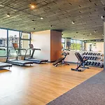 Апартаменты B014 White Moon - Basen Bawialnia Fitnes Parking W Cenie Polanki Aqua - Колобжег