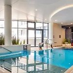 B014 White Moon - Basen Bawialnia Fitnes Parking W Cenie Polanki Aqua - Апартаменты *
