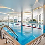 Апартаменты B014 White Moon - Basen Bawialnia Fitnes Parking W Cenie Polanki Aqua - *