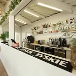 B014 White Moon - Basen Bawialnia Fitnes Parking W Cenie Polanki Aqua - *