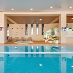 B014 White Moon - Basen Bawialnia Fitnes Parking W Cenie Polanki Aqua - * Колобжег