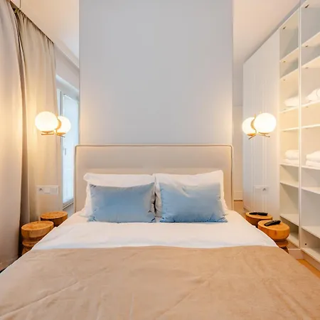 B014 White Moon - Basen Bawialnia Fitnes Parking W Cenie Polanki Aqua - Kołobrzeg