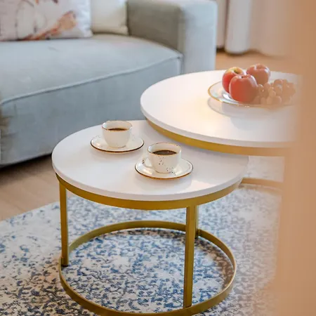 B014 White Moon - Basen Bawialnia Fitnes Parking W Cenie Polanki Aqua -