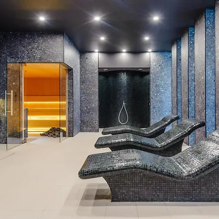 Apartman B014 White Moon - Basen Bawialnia Fitnes Parking W Cenie Polanki Aqua -