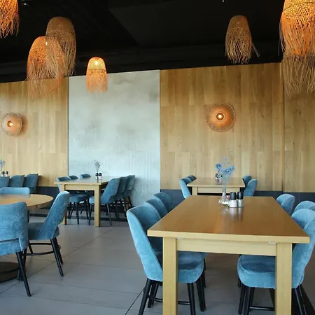 B014 White Moon - Basen Bawialnia Fitnes Parking W Cenie Polanki Aqua - Apartman