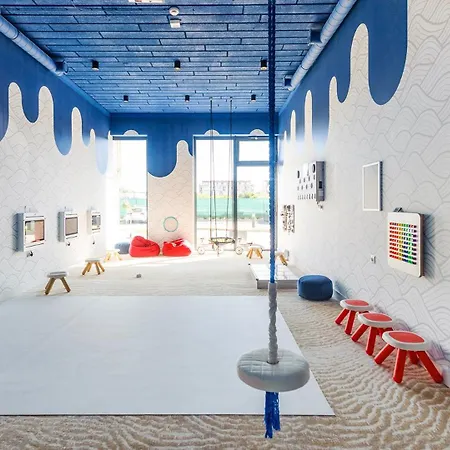 Apartman B014 White Moon - Basen Bawialnia Fitnes Parking W Cenie Polanki Aqua - Kołobrzeg