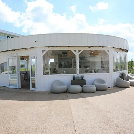 Апартаменты B014 White Moon - Basen Bawialnia Fitnes Parking W Cenie Polanki Aqua - Колобжег